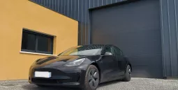 Tesla Model 3 Standard Plus