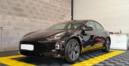 Tesla Model 3 Standard Plus