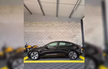 Tesla Model 3 Standard Plus