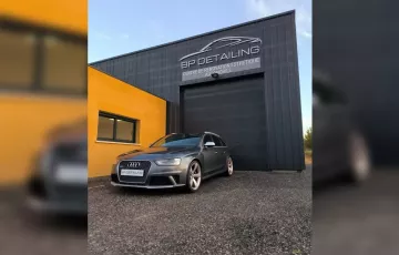 Audi RS4 B8 Avant