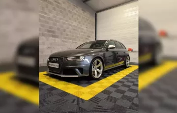 Audi RS4 B8 Avant