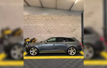 Audi RS4 B8 Avant